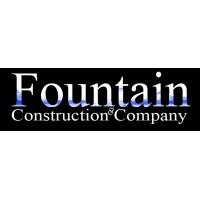 Fountain Construction & Co. logo, Fountain Construction & Co. contact details