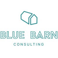 Blue Barn Consulting logo, Blue Barn Consulting contact details