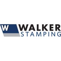 Walker Stamping logo, Walker Stamping contact details