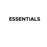 ESSENTIALS logo, ESSENTIALS contact details