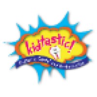 Kidtastic Pediatric Dental and Orthodontics logo, Kidtastic Pediatric Dental and Orthodontics contact details