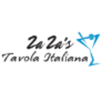 Zaza's Tavola Italiana logo, Zaza's Tavola Italiana contact details