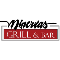 Minervas Grill & Bar logo, Minervas Grill & Bar contact details