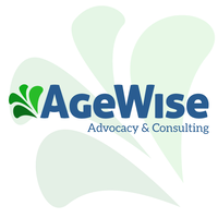 AgeWise Advocacy & Consulting logo, AgeWise Advocacy & Consulting contact details