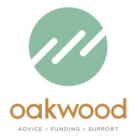 The Oakwood Partnership Limited logo, The Oakwood Partnership Limited contact details