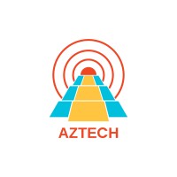 Aztech.us logo, Aztech.us contact details