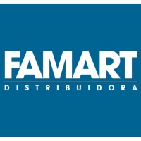 Famart Distribuidora Ltda logo, Famart Distribuidora Ltda contact details