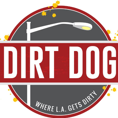 Dirt Dog Inc logo, Dirt Dog Inc contact details