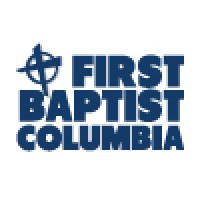 First Baptist Church of Columbia logo, First Baptist Church of Columbia contact details