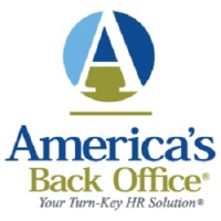 America's Back Office logo, America's Back Office contact details