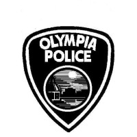 Olympia Police Department logo, Olympia Police Department contact details