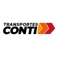 Transportes Conti logo, Transportes Conti contact details