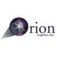 Orion Logistics logo, Orion Logistics contact details