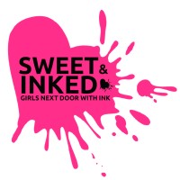 Sweet and Inked Magazine logo, Sweet and Inked Magazine contact details