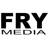 Fry Media logo, Fry Media contact details