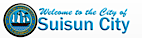 City of Suisun City logo, City of Suisun City contact details