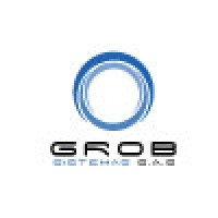 Grob Sistemas S.A.S logo, Grob Sistemas S.A.S contact details