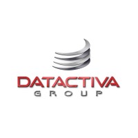 Datactiva logo, Datactiva contact details