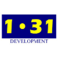 1-31 Development logo, 1-31 Development contact details