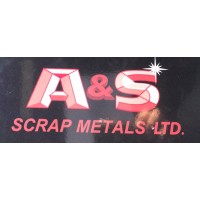 A & S Scrap Metal logo, A & S Scrap Metal contact details