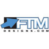 FTM Designs logo, FTM Designs contact details