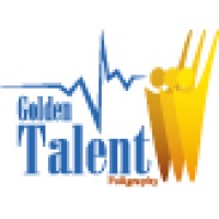 Golden Talent logo, Golden Talent contact details