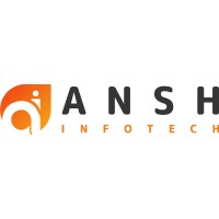 Ansh Infotech logo, Ansh Infotech contact details