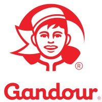 Gandour India Food Processing Pvt Ltd logo, Gandour India Food Processing Pvt Ltd contact details