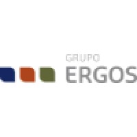 GRUPO ERGOS logo, GRUPO ERGOS contact details