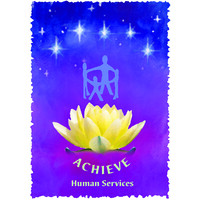 ACHIEVE Human Services, Inc. logo, ACHIEVE Human Services, Inc. contact details