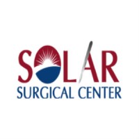 Solar Surgical Center, LLC logo, Solar Surgical Center, LLC contact details