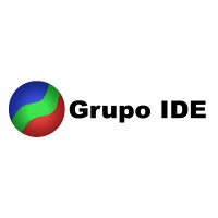 Grupo IDE logo, Grupo IDE contact details