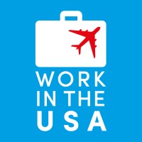 Work In The Usa logo, Work In The Usa contact details