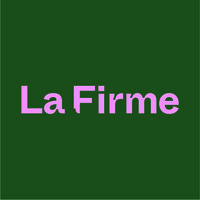 La Firme logo, La Firme contact details