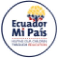 Ecuador Mi Pais logo, Ecuador Mi Pais contact details