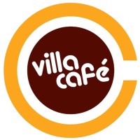 Villa Café logo, Villa Café contact details