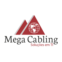 Mega Cabling logo, Mega Cabling contact details