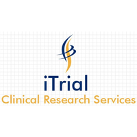 iTrial Clinical Research Services logo, iTrial Clinical Research Services contact details