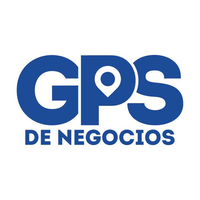 GPSdeNegocios logo, GPSdeNegocios contact details