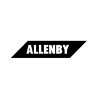 Allenby Concept House New York logo, Allenby Concept House New York contact details