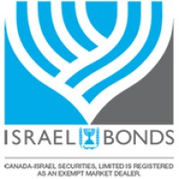 Israel Bonds/Canada-Israel Securities, Limited logo, Israel Bonds/Canada-Israel Securities, Limited contact details