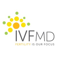 IVFMD logo, IVFMD contact details