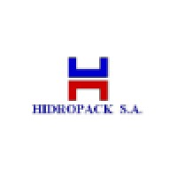 Hidropack S.A. logo, Hidropack S.A. contact details