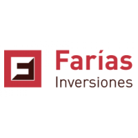 Farias Inversiones logo, Farias Inversiones contact details