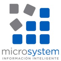 Microsystem Perú logo, Microsystem Perú contact details