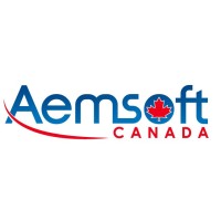 Aemsoft Canada Inc. logo, Aemsoft Canada Inc. contact details