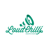 LoudChilli Media logo, LoudChilli Media contact details