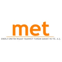 MET ENERJİ ÜRETİM A.Ş. logo, MET ENERJİ ÜRETİM A.Ş. contact details