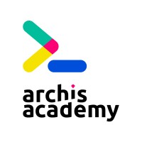 Archi's Academy logo, Archi's Academy contact details