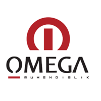 Omega Mühendislik logo, Omega Mühendislik contact details